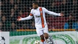 Tác giả bàn thắng “siêu bẩn” ở Champions League lên tiếng xin lỗi